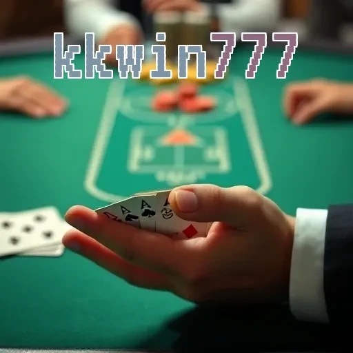 kkwin777: Menjadi Raja Bingo Online di Dunia Permainan Indonesia