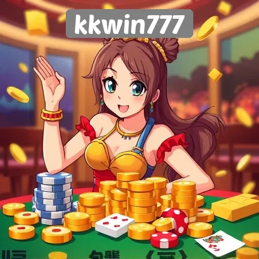Menjelajahi Fitur Menarik di Situs Kkwin777