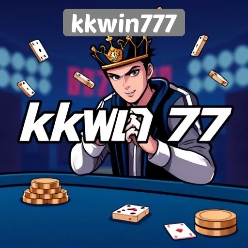 Kelebihan Bermain di Kkwin777 untuk Penggemar Judi Online