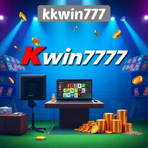 Keunggulan dan Fitur Utama Kkwin777 di Dunia Game Online