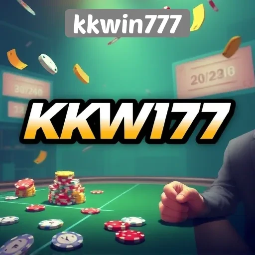 Panduan Lengkap Mengenai Situs Game Kkwin777