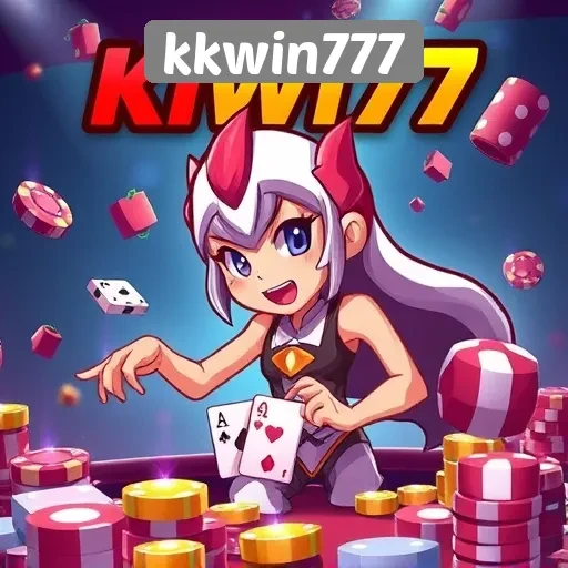 Mengenal Kkwin777 Sebagai Platform Game Terpercaya