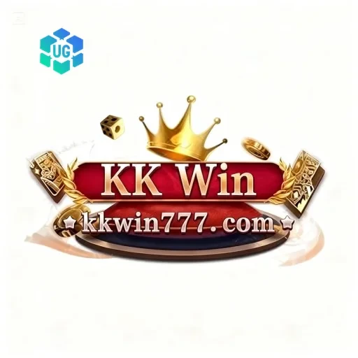 kkwin777 Logo