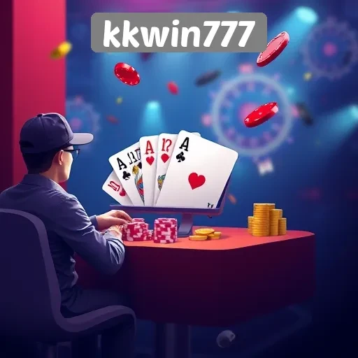 Review Situs Kkwin777 untuk Penggemar Permainan Online